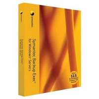 Symantec Backup Exec 12.5 (14260953)